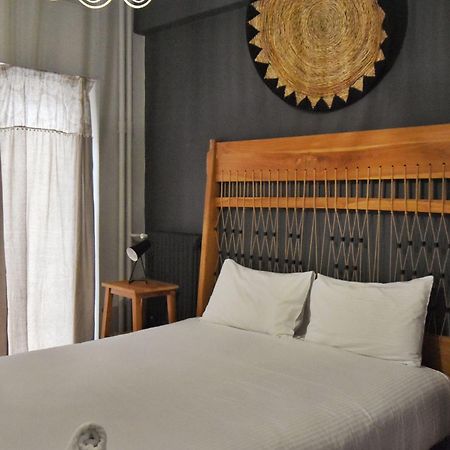Suite Tic By Be My Guest Athens Exterior photo