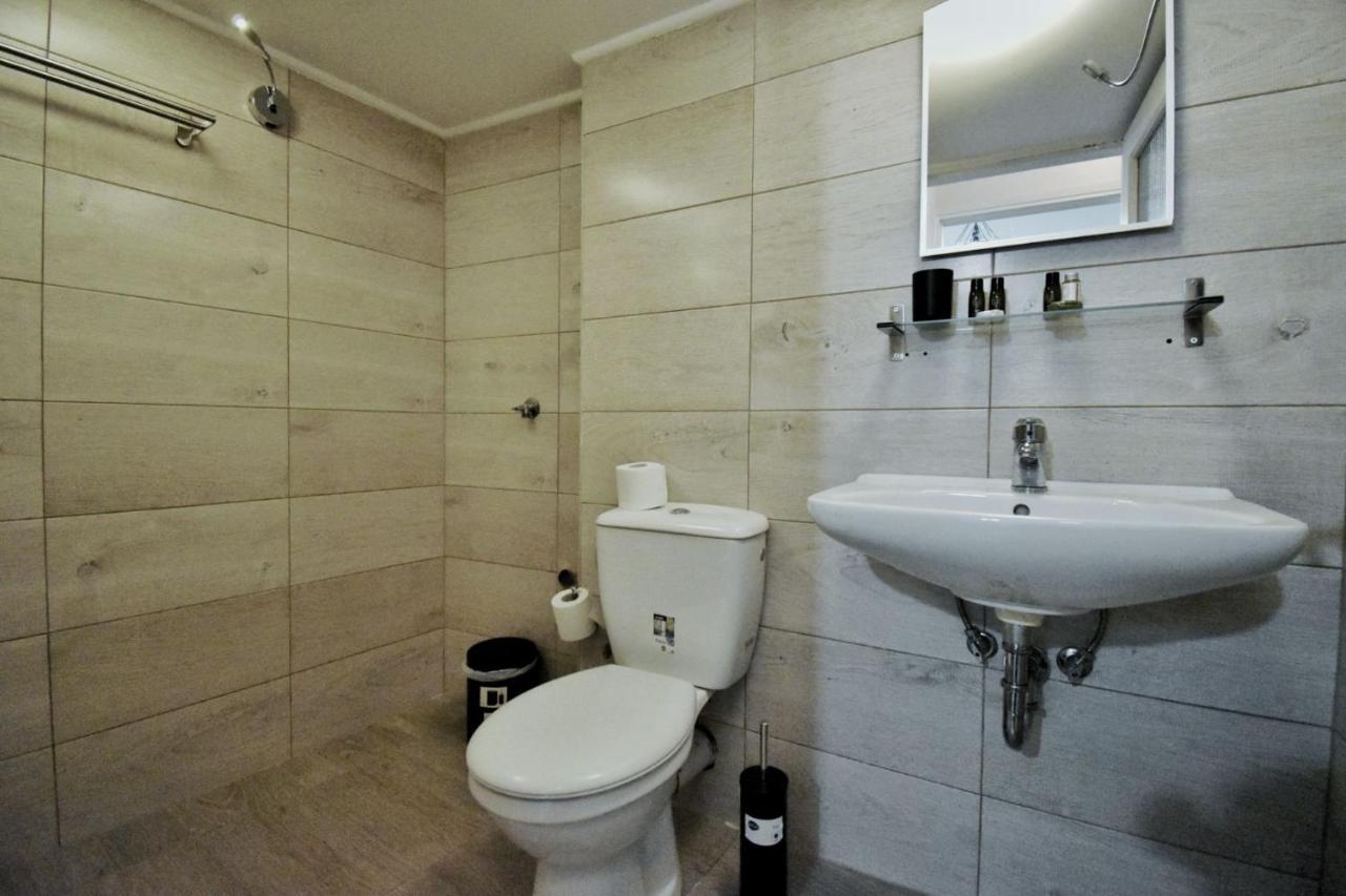 Suite Tic By Be My Guest Athens Exterior photo