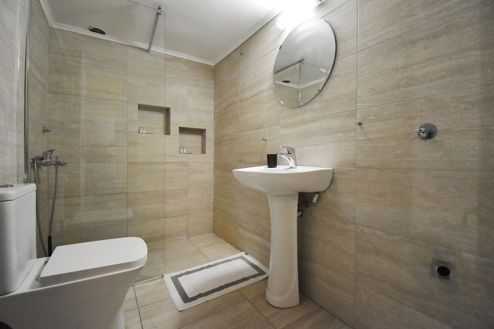 Suite Tic By Be My Guest Athens Exterior photo
