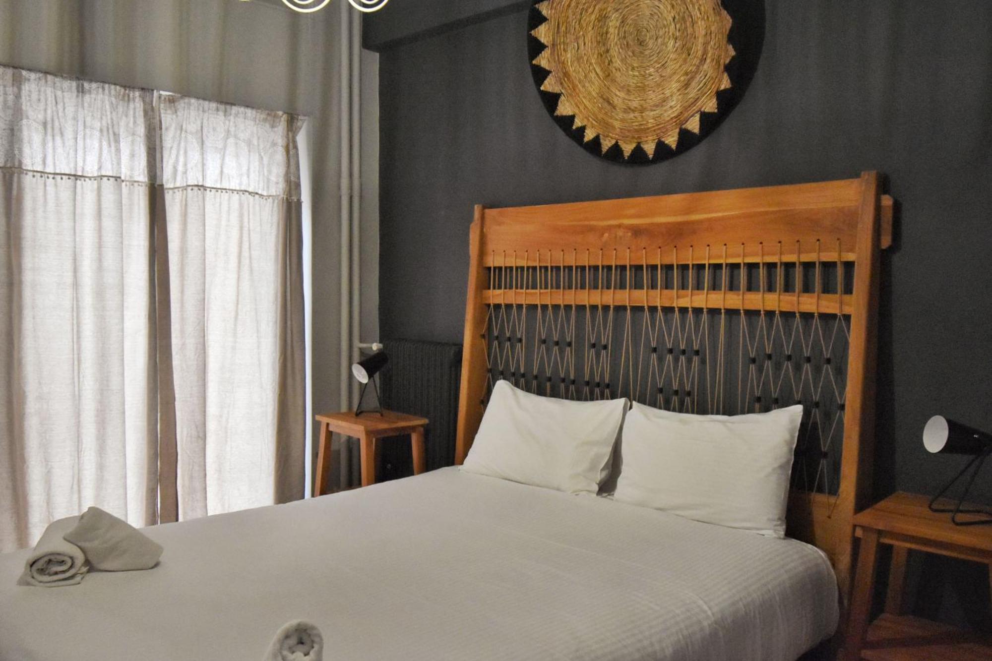 Suite Tic By Be My Guest Athens Exterior photo